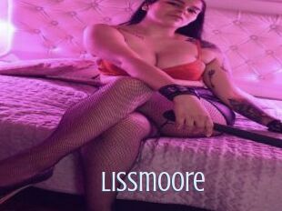 Lissmoore