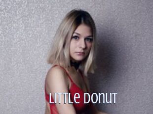 Little_donut