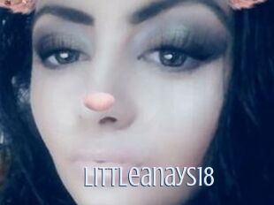 Littleanays18
