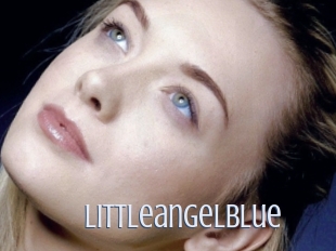 Littleangelblue