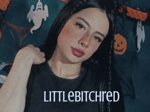 Littlebitchred