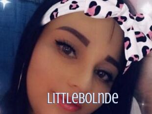 Littlebolnde