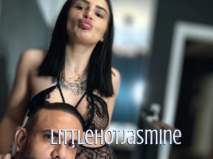 Littlehotjasmine