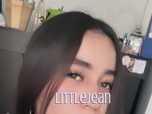 Littlejean