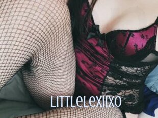 Littlelexiixo