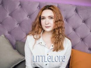 Littlelore