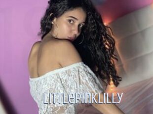 Littlepinklilly