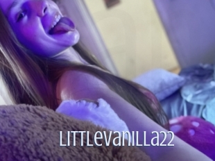 Littlevanilla22