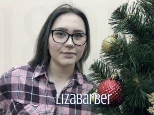 Lizabarber