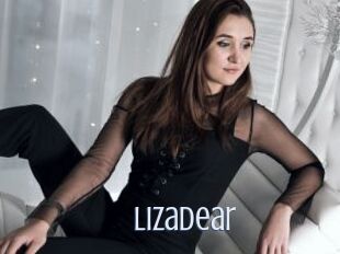 Lizadear