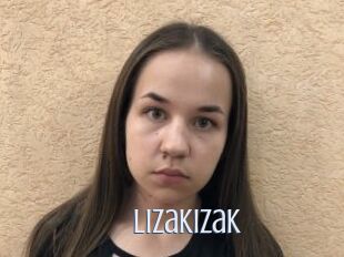 Lizakizak