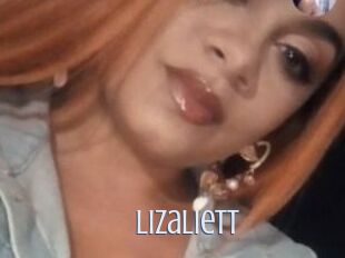 Lizaliett