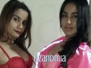 Lizandmia