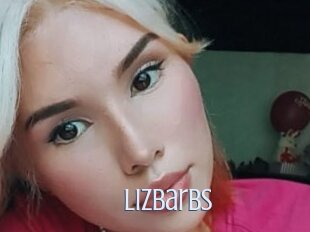 Lizbarbs