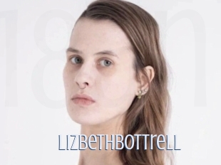 lizbethbottrell 18 ans Nue