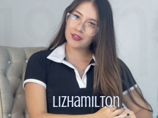 lizhamilton 18 ans Nue