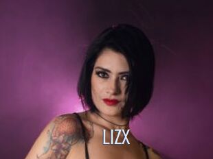 Lizx