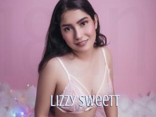 lizzy_sweett 18 ans Nue