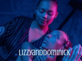 Lizzyanddominick