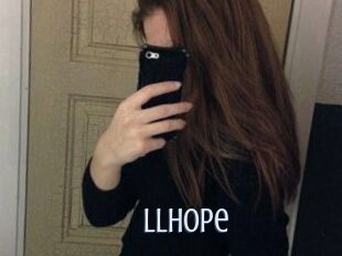 llhope 18 ans Nue
