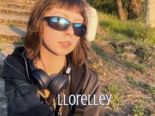 Llorelley