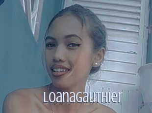 Loanagauthier