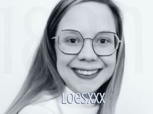 Loesxxx