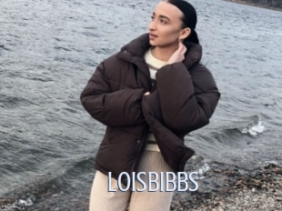 loisbibbs 18 ans Nue