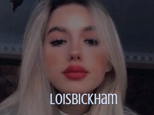 Loisbickham