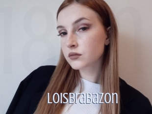 Loisbrabazon