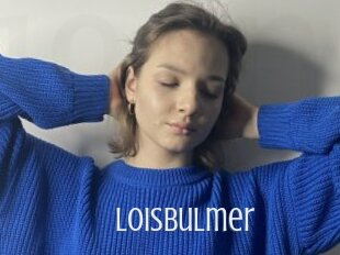 Loisbulmer