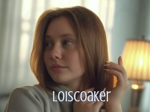 Loiscoaker