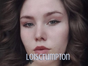 Loiscrumpton