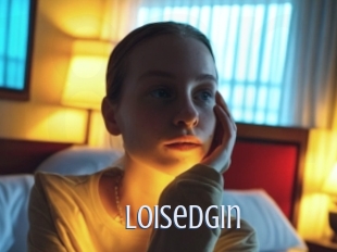 Loisedgin