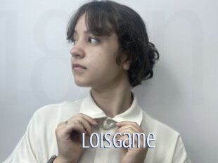 Loisgame