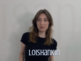 Loishankin