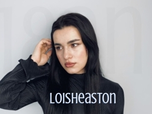 Loisheaston