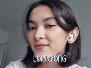 Loiskyong