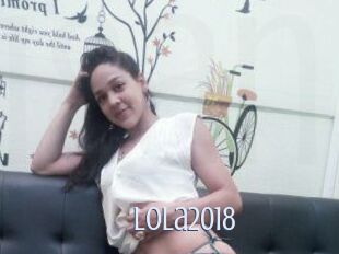 Lola2018