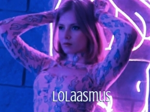 Lolaasmus