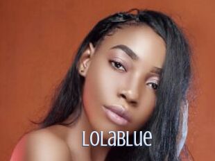 Lolablue