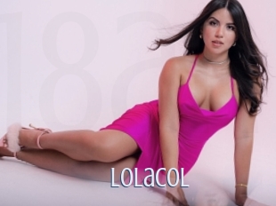 Lolacol