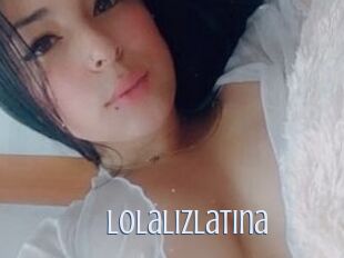 Lolalizlatina