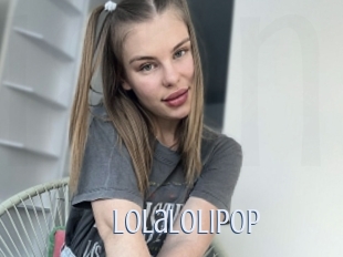 Lolalolipop