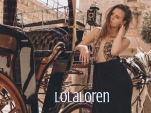 Lolaloren