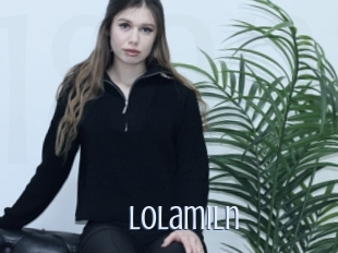 Lolamiln