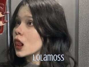Lolamoss