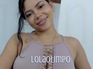 Lolaolimpo