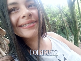 Lolapaz22