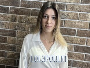 Lolapoulin